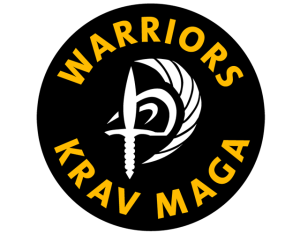A picture of the logo of Warriors Krav Maga
